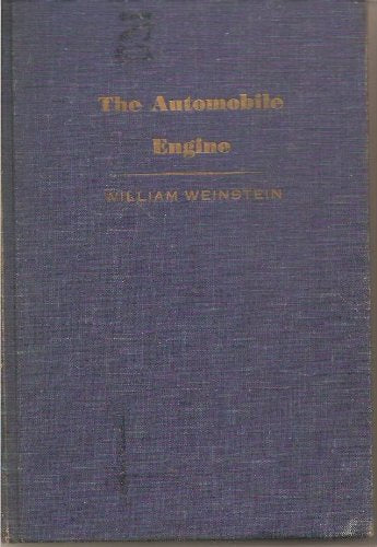 The Automobile Engine