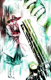 American Vampire #27