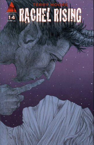 Rachel Rising, No. 14
