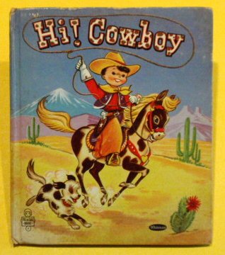 Hi Cowboy