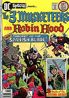 DC Special (1968 series) #23