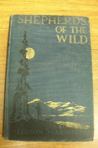 Shepherds of the Wild