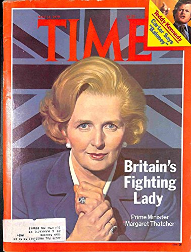 Time Magazine, May 14 1979