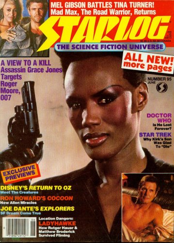 Starlog #95