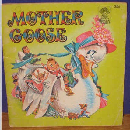 mother goose