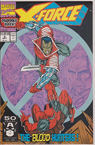 X-Force #2
