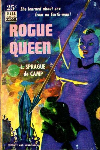 Rogue Queen