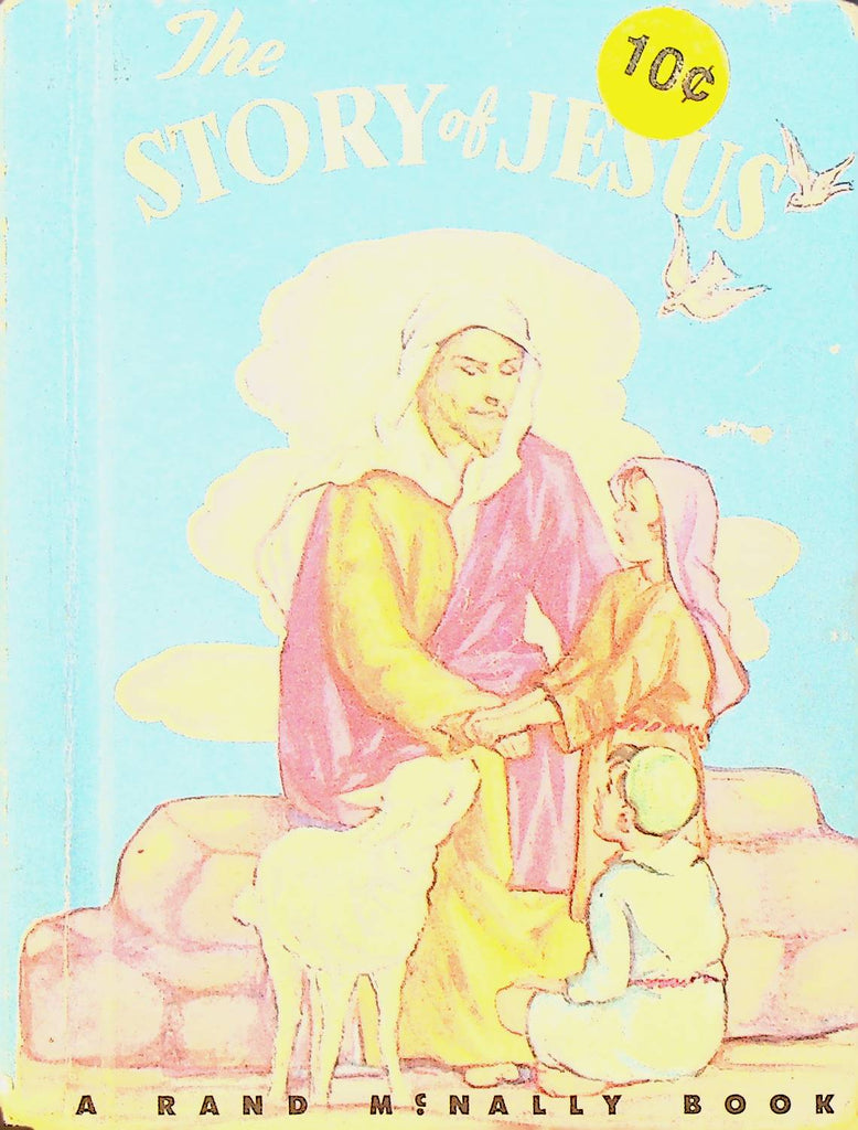 The Story of Jesus