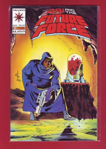 RAI and the Future Force (Volume 1, No. 23, August 1994)