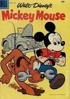 Mickey Mouse #57 (Comic Book)