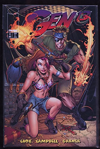 Gen13 #4