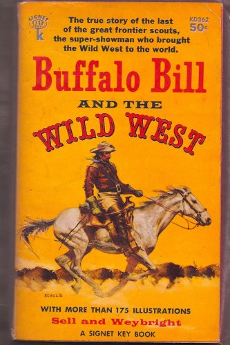 Buffalo Bill and the Wild West