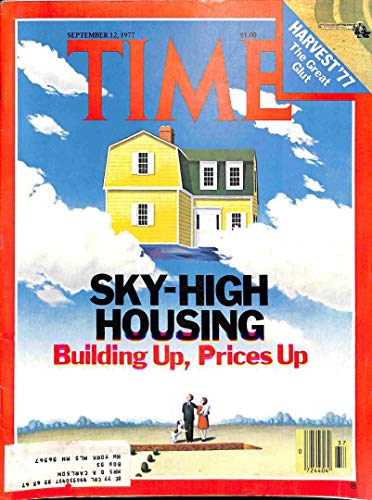 Time, September 12 1977