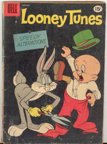 Looney Tunes No. 232