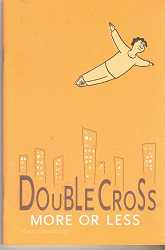 Double cross: More or less