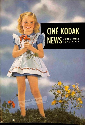 Popular Science June 1947
