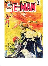 E-Man #8