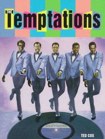 The Temptations (African-American Achievers)