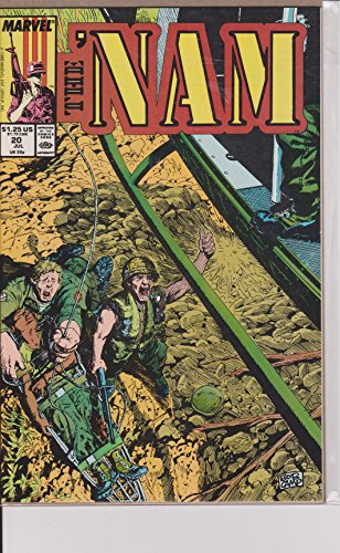 Nam, The, Edition# 20