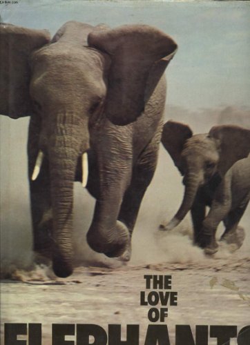 The love of elephants