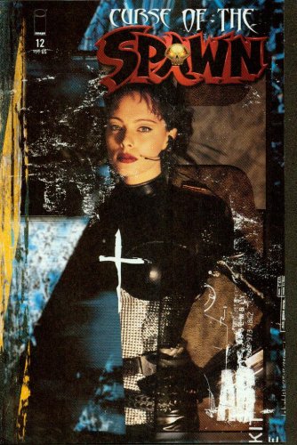 Curse Of The Spawn #12