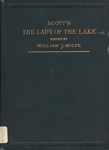 The Lady of the Lake