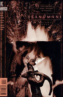 Sandman, Edition# 59