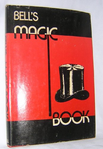 Bell's Magic Book
