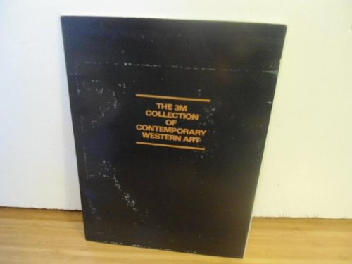 The 3M Collection of Contemporary Western Art
