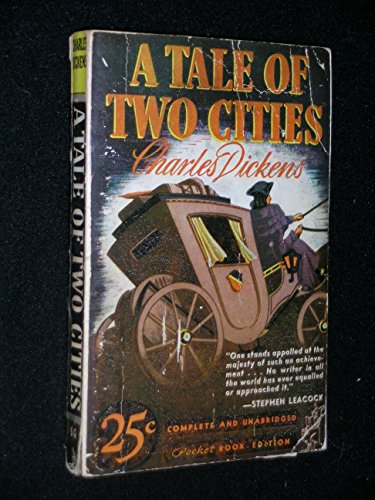 A Tale of Two Cities (Pocket Books, 14)