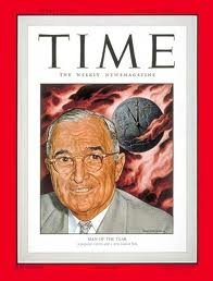 Time Magazine January 3, 1949