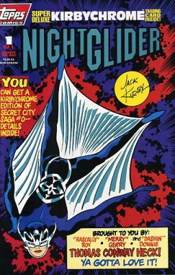 Nightglider #1
