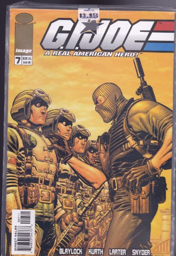 GI Joe #7