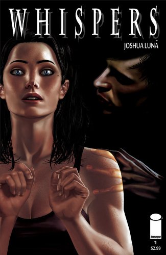 Whispers #1