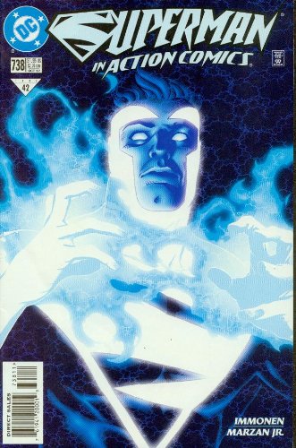 Action Comics #738 (Superman, Vol. 1)
