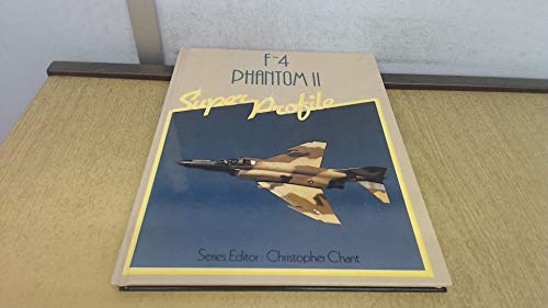 F-4 Phantom II - Super Profile