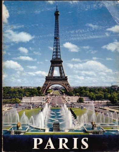 Souvenir de Paris,Photographies en Couleurs