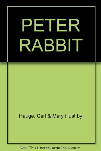 Peter Rabbit