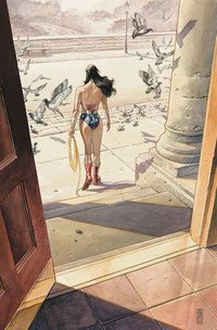 Wonder Woman #225