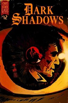 Dark Shadows, No. 12