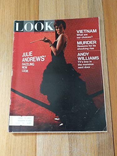 Look Magazine, September 19, 1967