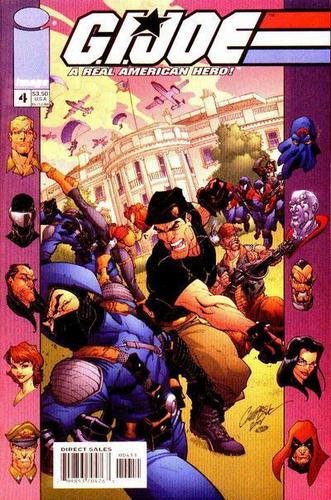 GI Joe #4 (')