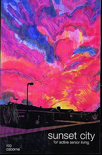 Sunset City