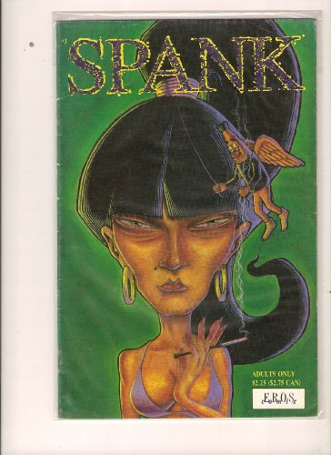 Spank #3 (Spank Likes Sex)