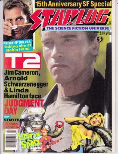 Starlog 168