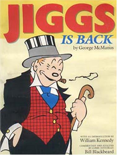Jiggs Is Back