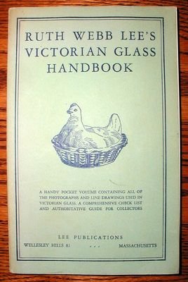 Victorian Glass Handbook