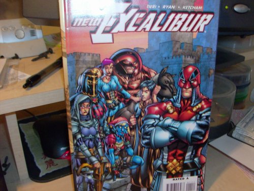 NEW EXCALIBUR 11
