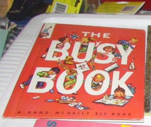 The Busy Book