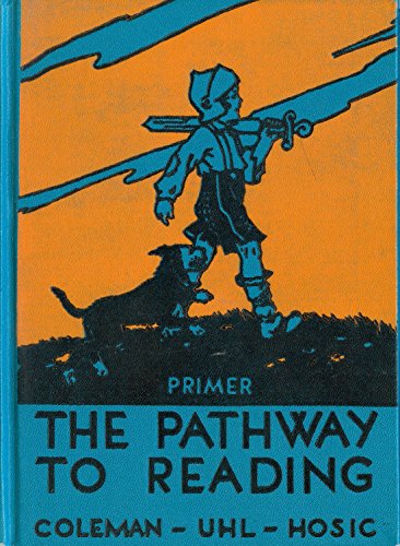 The pathway to reading: Primer